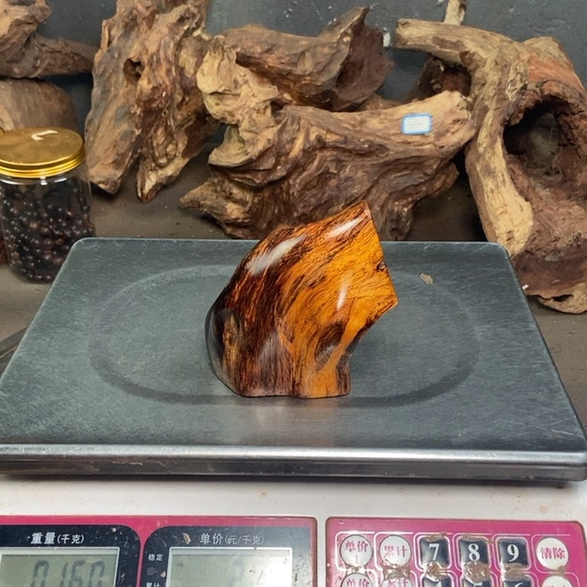 【闪购商品】黄花梨/降香黄檀古****）