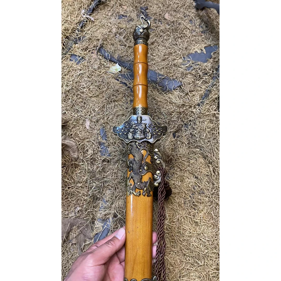 木剑摆件一个链接