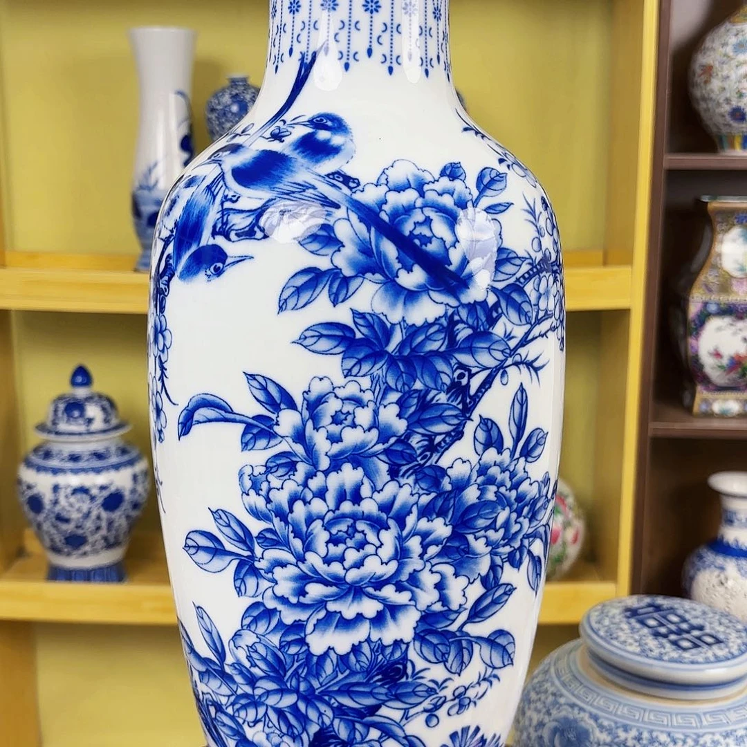 陶摆件景德镇陶瓷艺术摆件