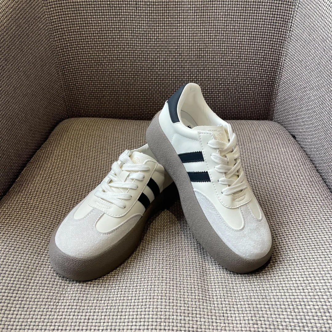 【CEFIRO · 塞飞洛】FL 新款时尚百搭运动休闲鞋 AFA2C01011 白色