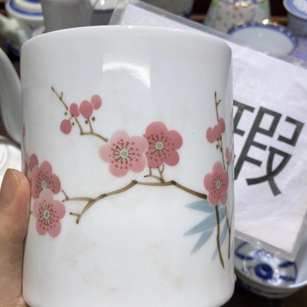 陶瓷艺术品的制作