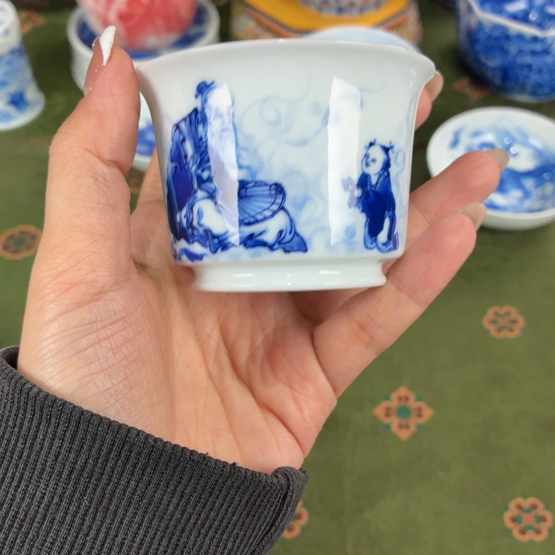 九鸣瓷艺九鸣瓷艺