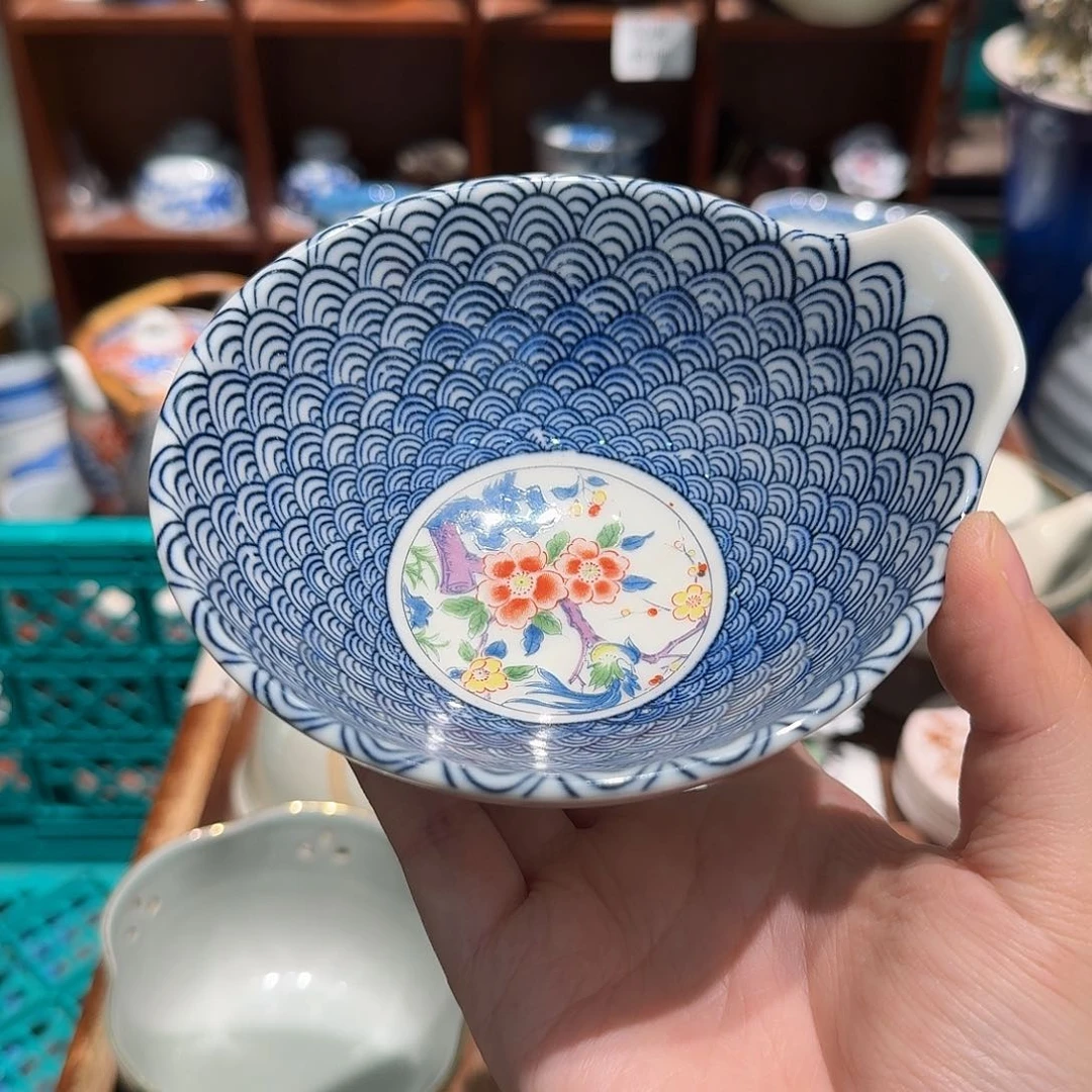 瓷片五十包邮中古品非全新