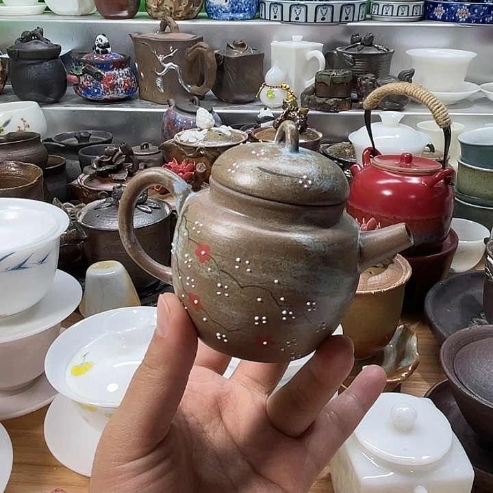 陶瓷制品及陶瓷艺术品