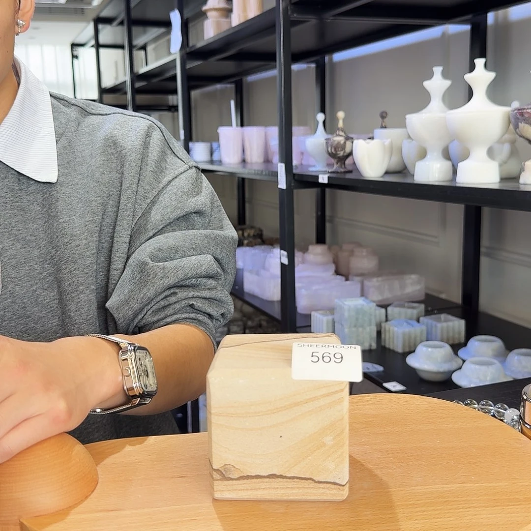 大理石569砂岩墩墩