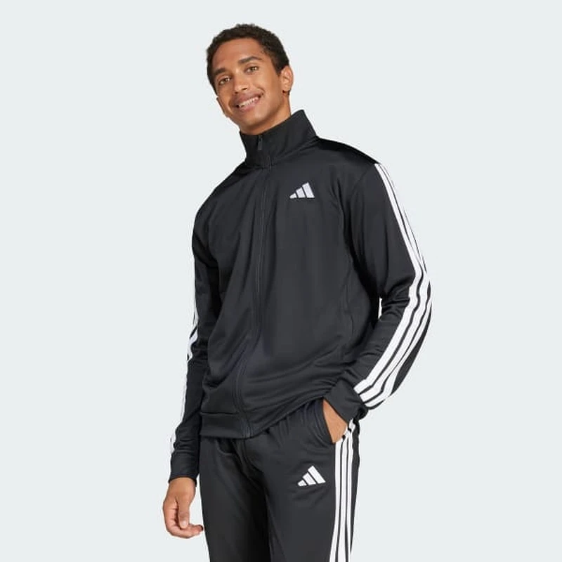 阿迪达斯 （adidas）男子休闲潮流夹克外套JI8816