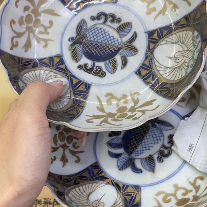 海外陶瓷茶具日化