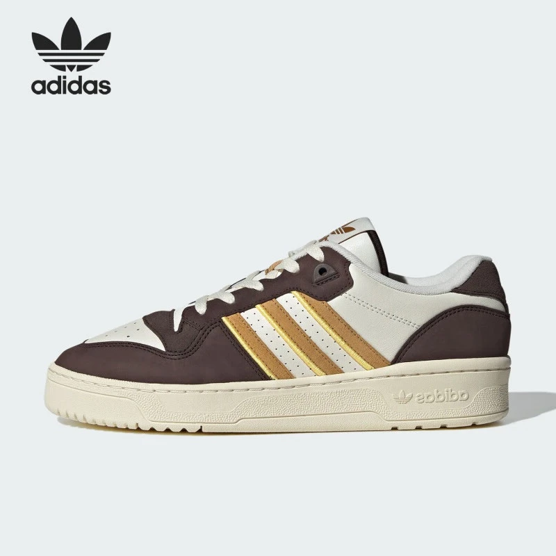 【瑕疵慎拍】Adidas阿迪达斯休闲板鞋 IH0499-36.5(全新断码就一双)