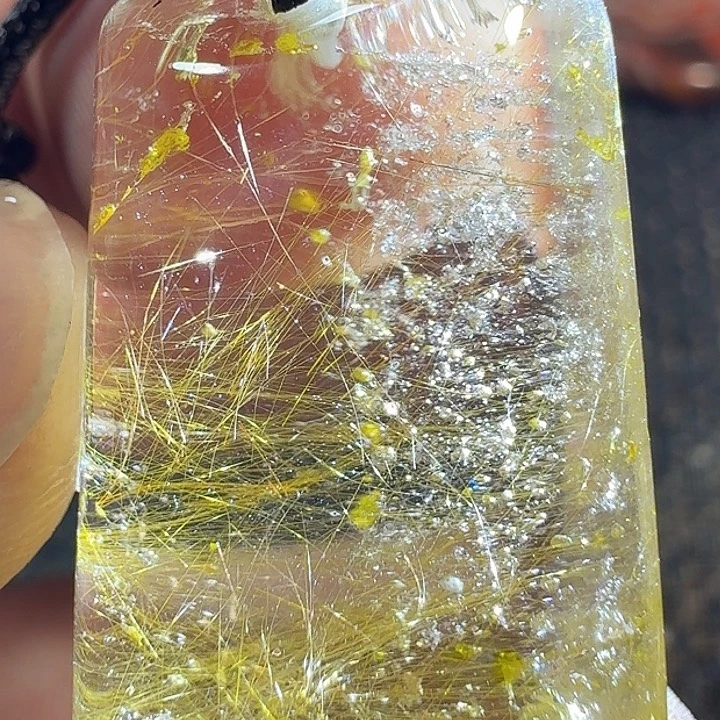 小****吊坠(不含链)未镶嵌水晶