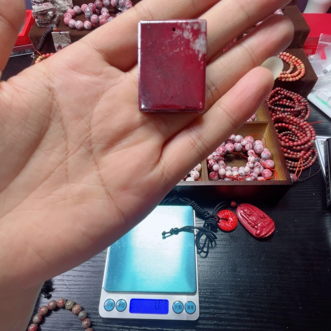 天然辰砂天然辰砂