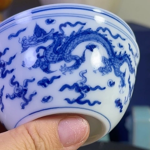 盘1**4稀缺精品高货摆件