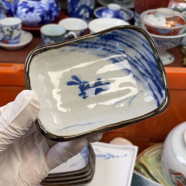 陶瓷瓷器真美…开播了