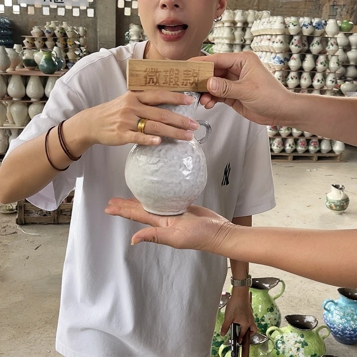 微瑕介意勿拍哦哦