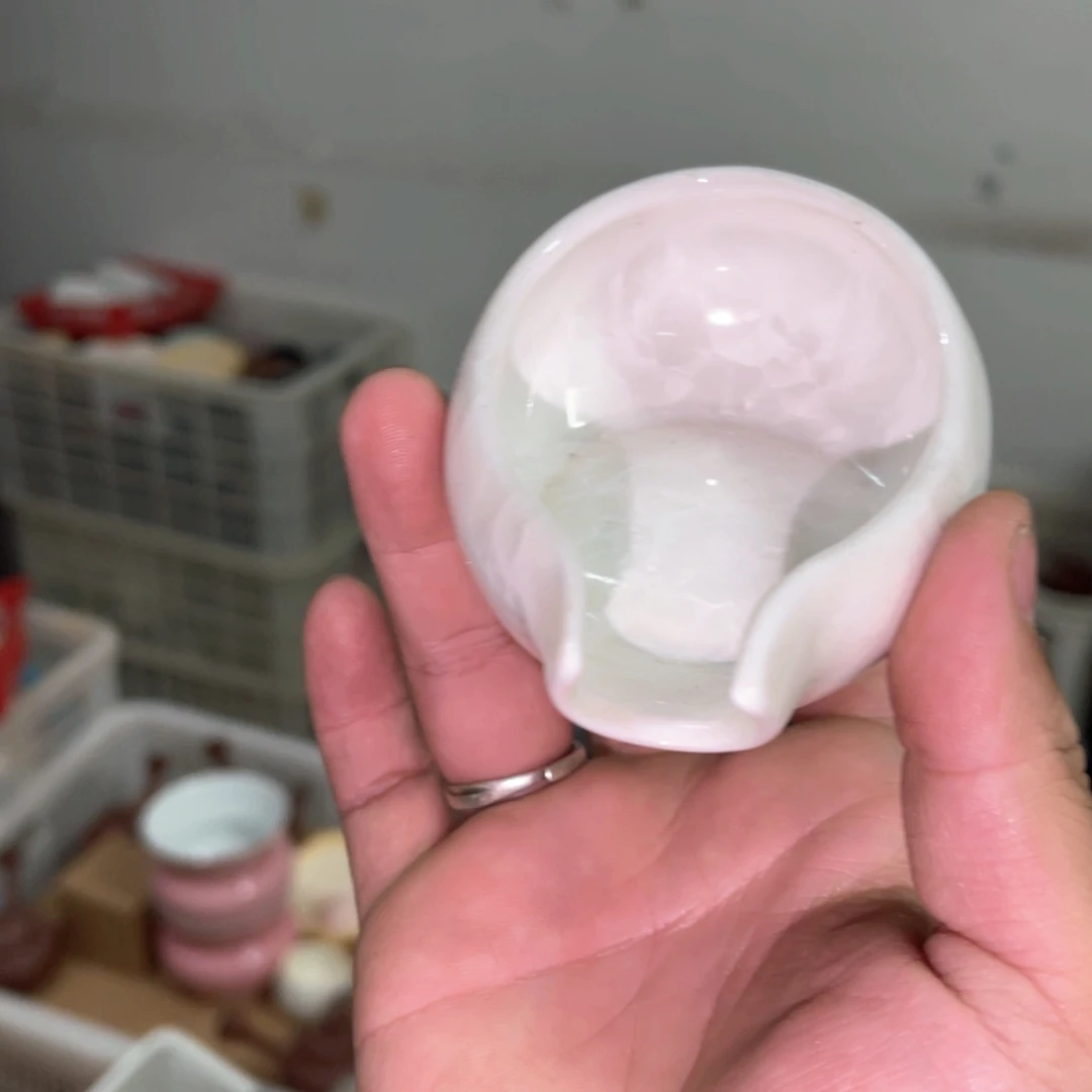 紫砂推出茶具微瑕介意勿拍