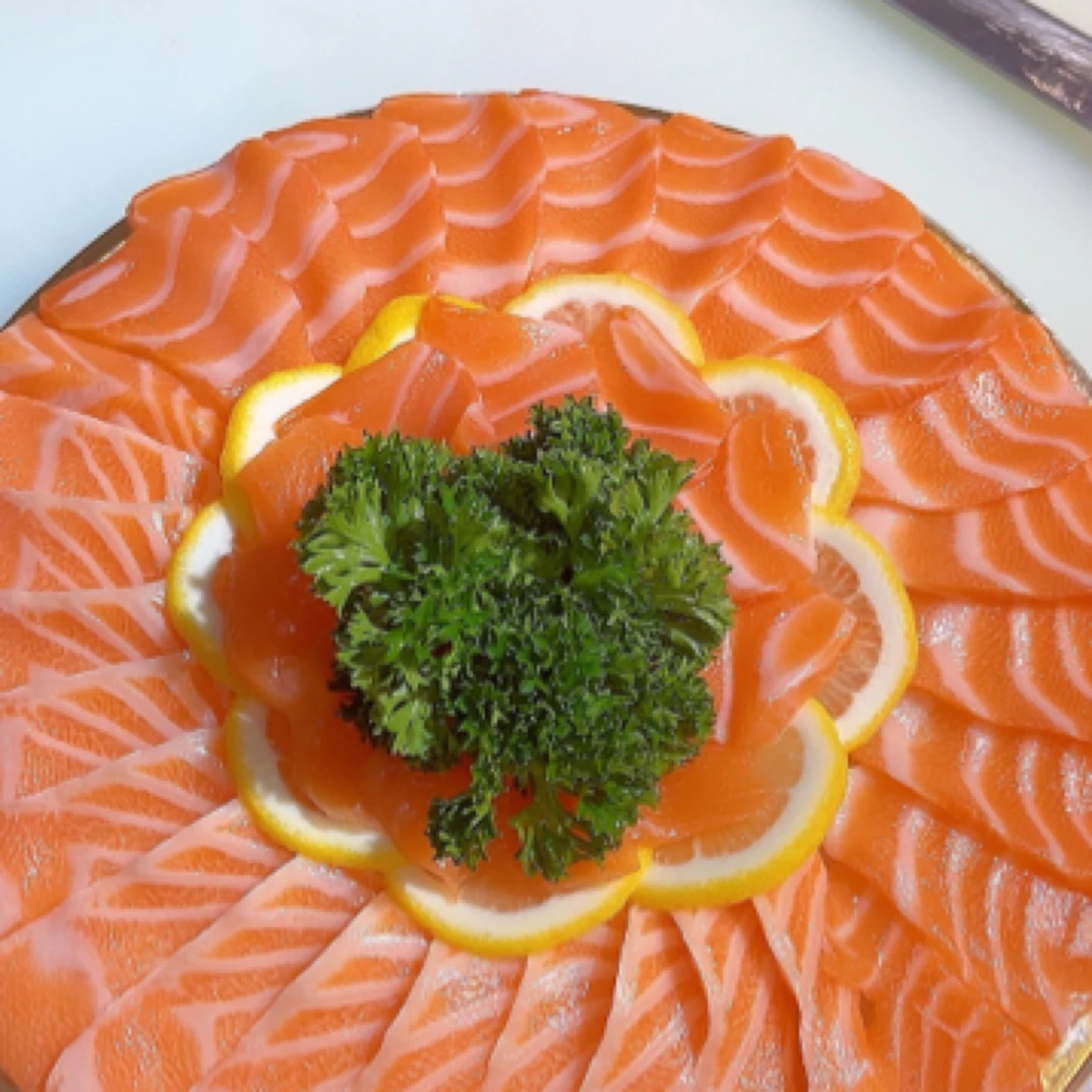 小野三文鱼（500g）