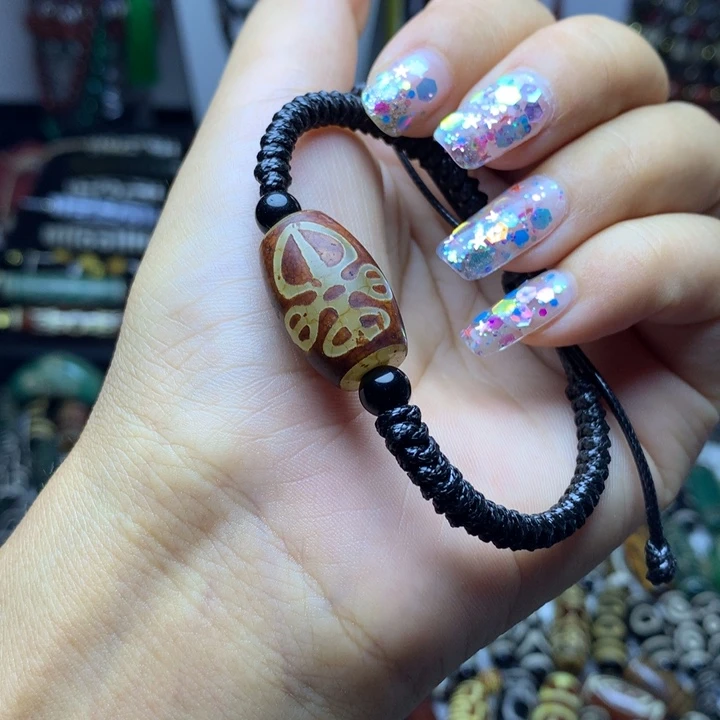 未镶嵌吊坠(赠链)玛瑙/玉髓