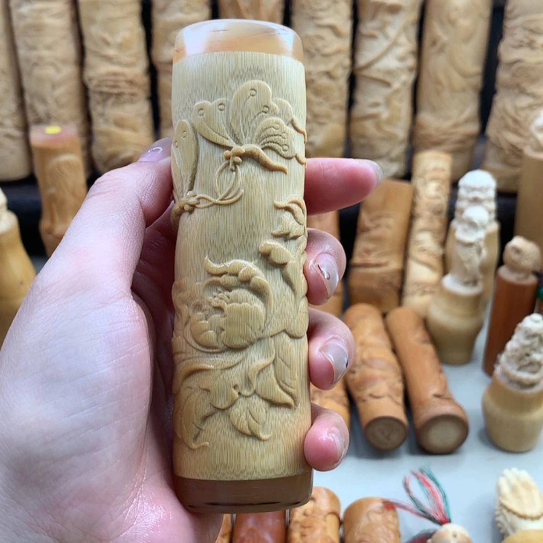 【闪购商品】竹实心竹哈哈哈哈哈