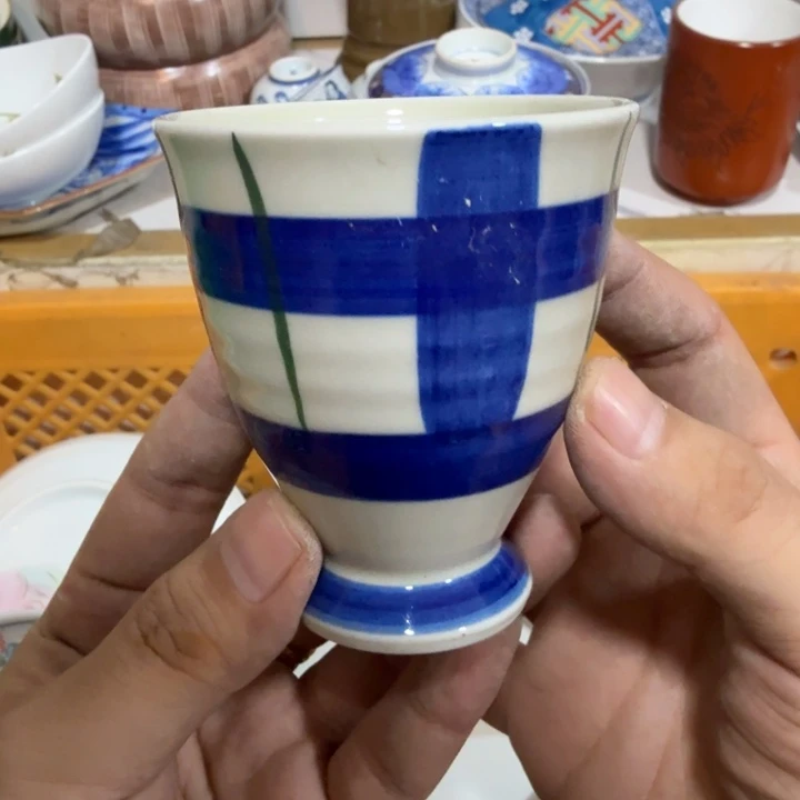 陶瓷推荐第二名20包邮