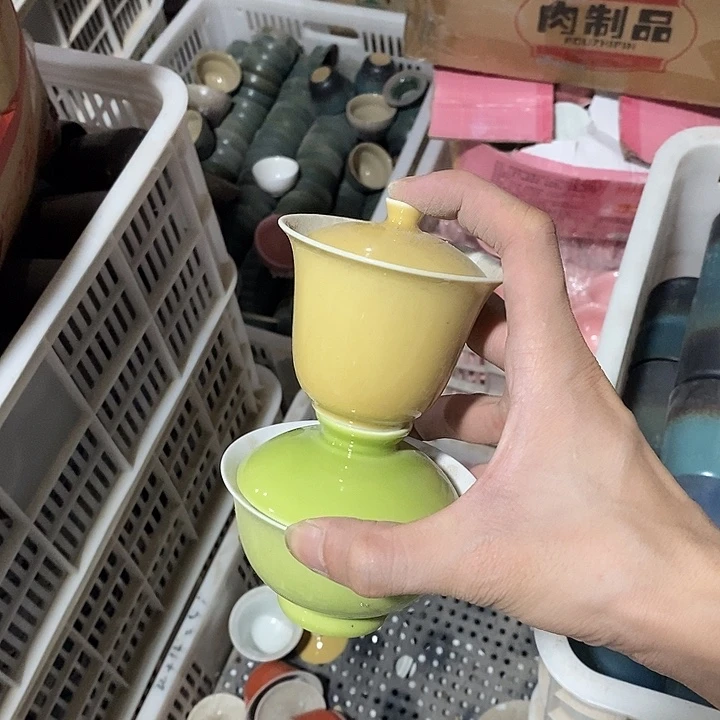 微瑕茶具介意勿拍