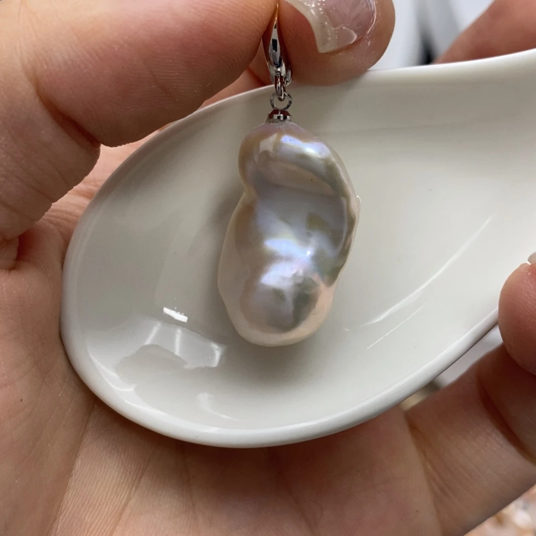 未镶嵌淡水珍珠其它