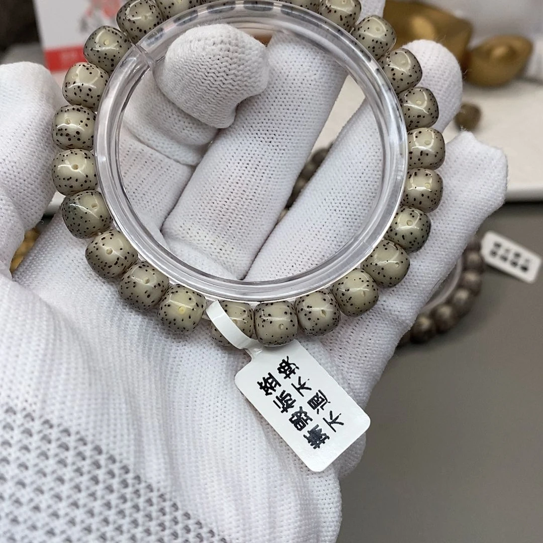 星月菩提手串观唐星月菩提s00002