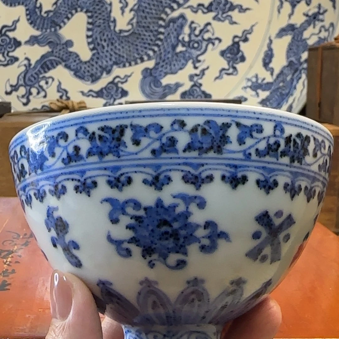 其他日本回流好瓷器