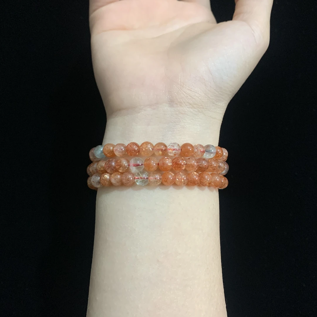 长石多圈5+A691多样式发其一