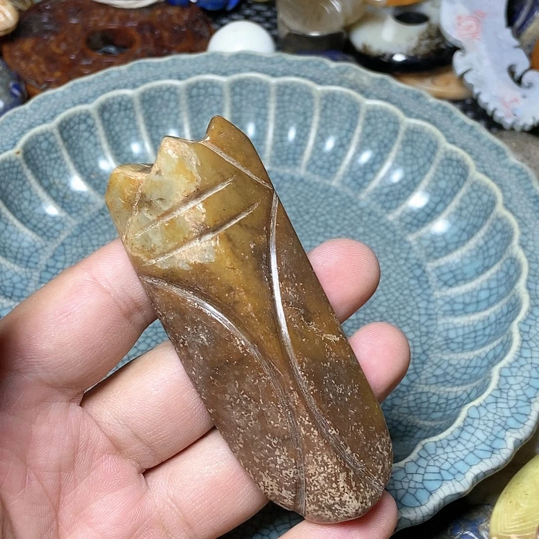 摆件直播瓷器链接101
