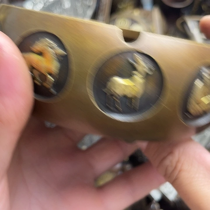 铜器摆件有限公司