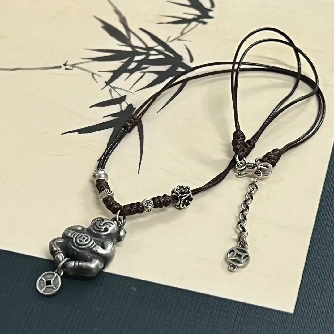 925银木质银制品 大集合983手工