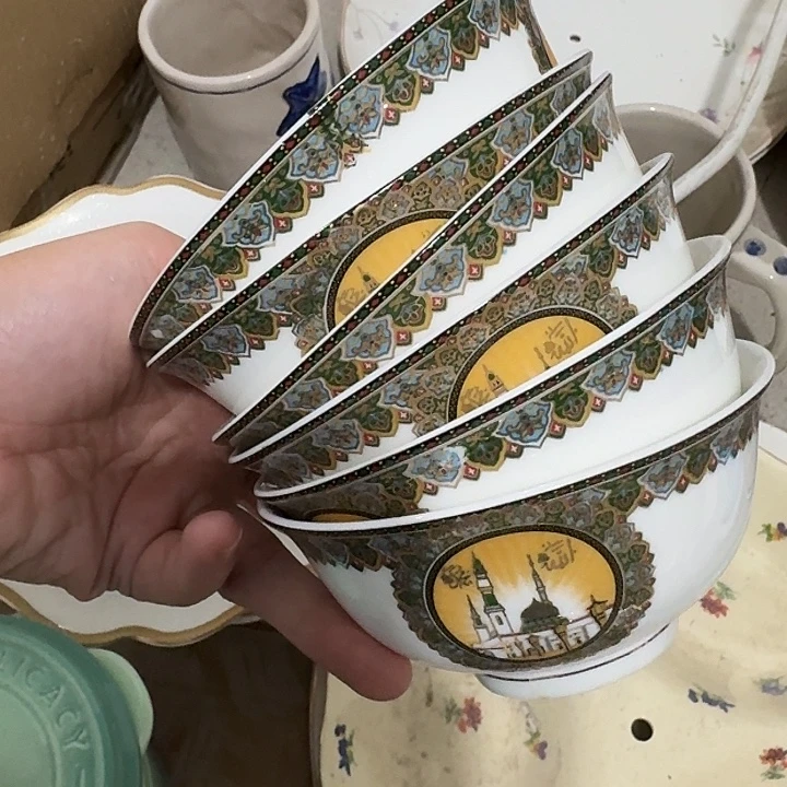 满15包邮不退不换微瑕陶瓷接受再拍