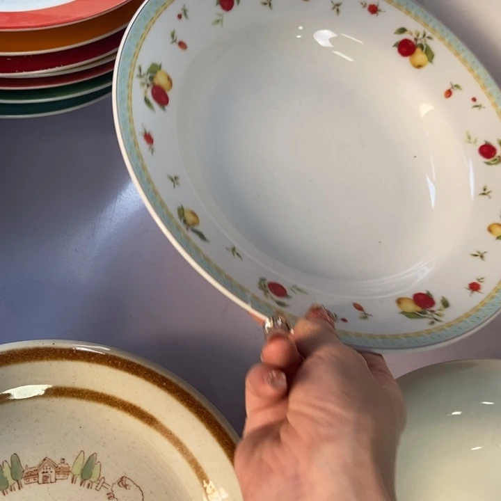 摆件颜***熊陶瓷哈哈哈哈哈