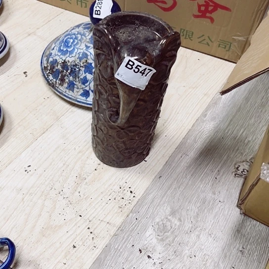 还***啊陶瓷制品瑕疵处理