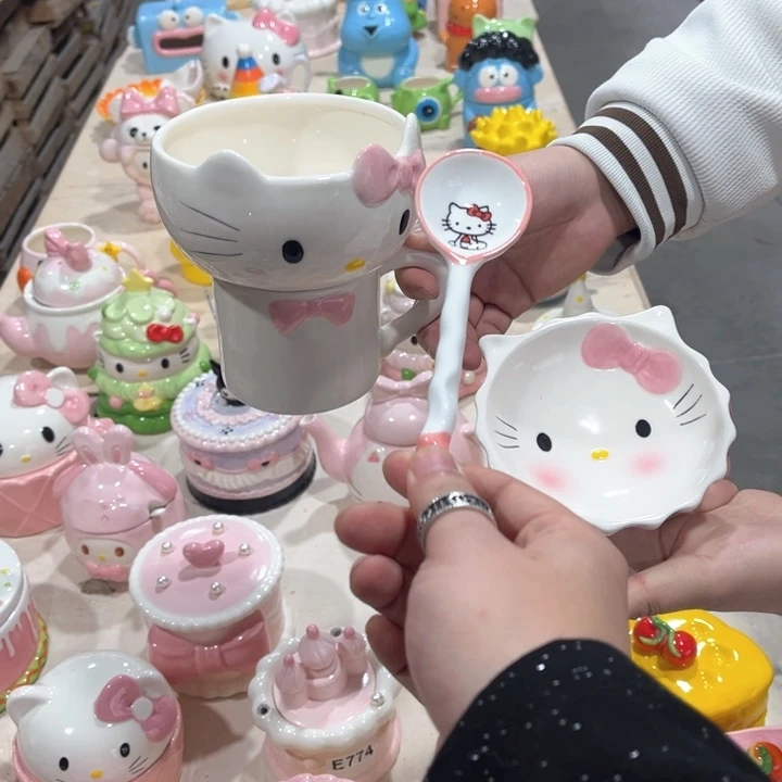 紫砂茶案这么多人都