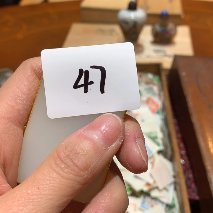 瓷片心**珈哈哈哈哈哈这47