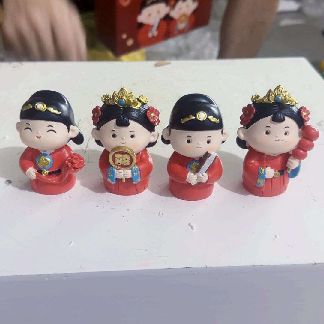 树脂材质盆盆罐罐28