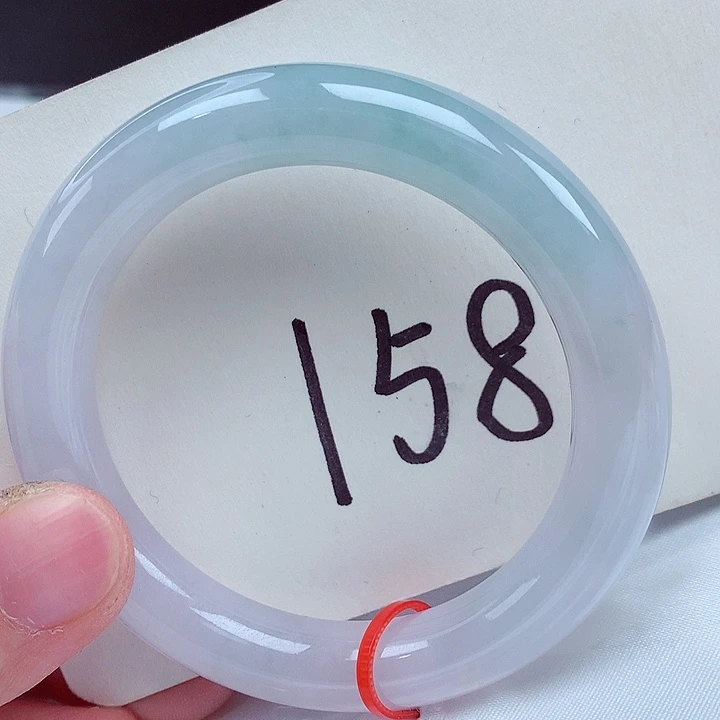 翡翠未镶嵌手镯翡翠