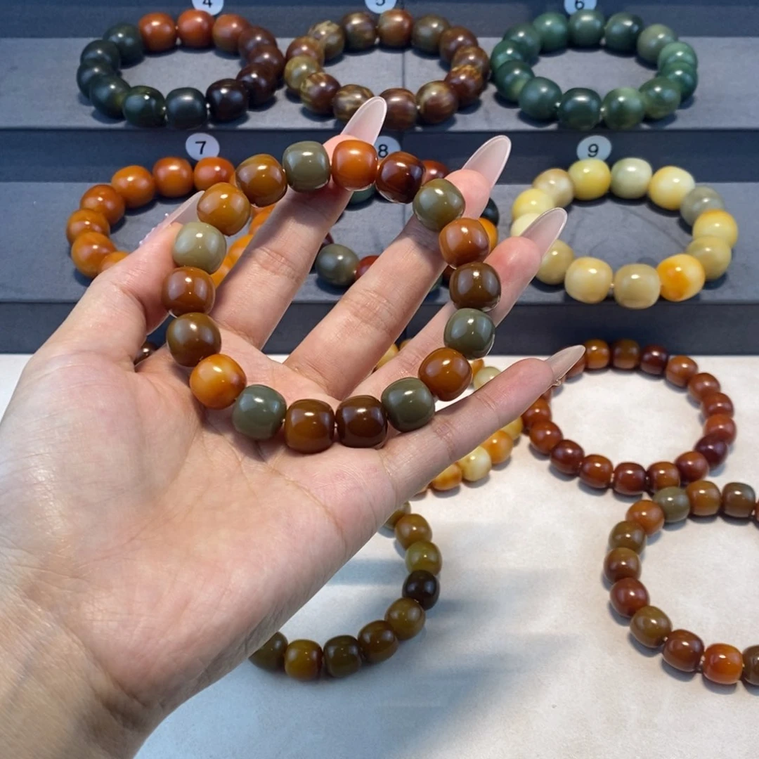 菩提根/象牙果手串