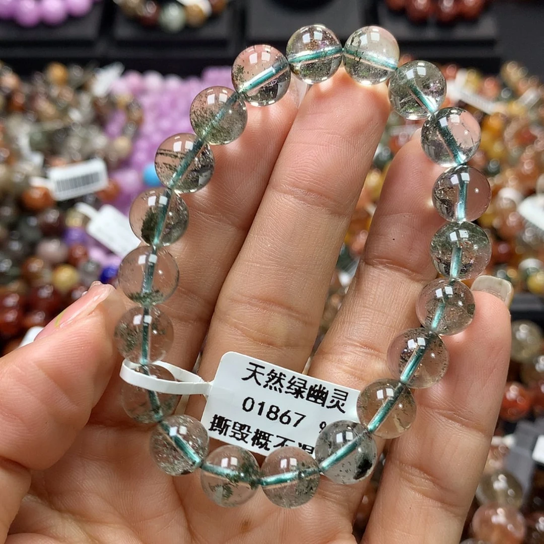 【闪购商品】水晶手链未镶嵌，