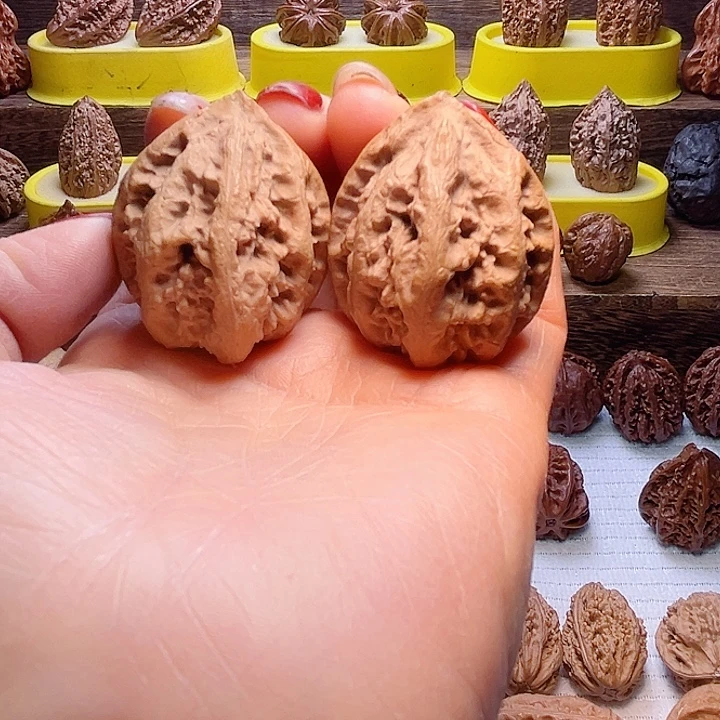 核桃23号车放漏漏漏