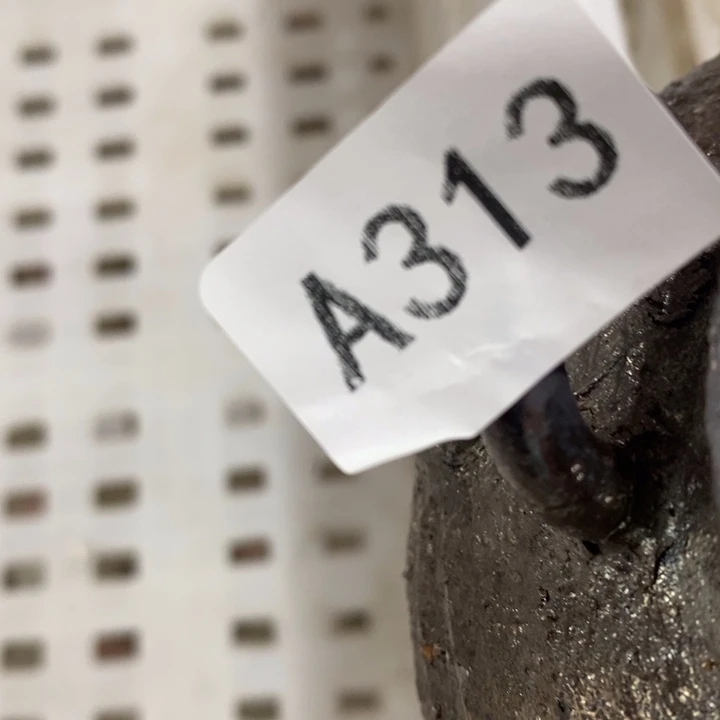 卡***杰柴烧裸烧纯手工制作