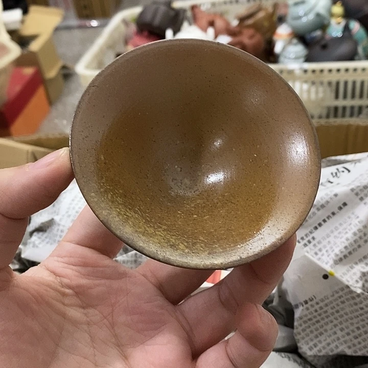 陶瓷艺术品制作工艺壶