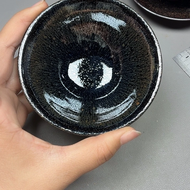 茶盏建盏茶器 363