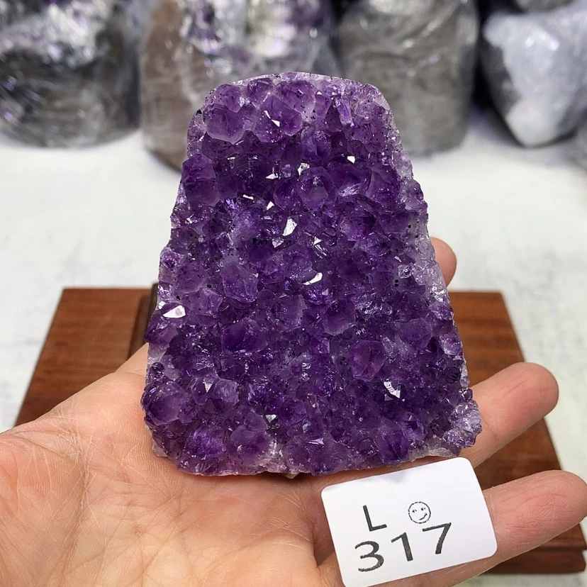 【闪购商品】未镶嵌水晶大型摆件（非配饰）