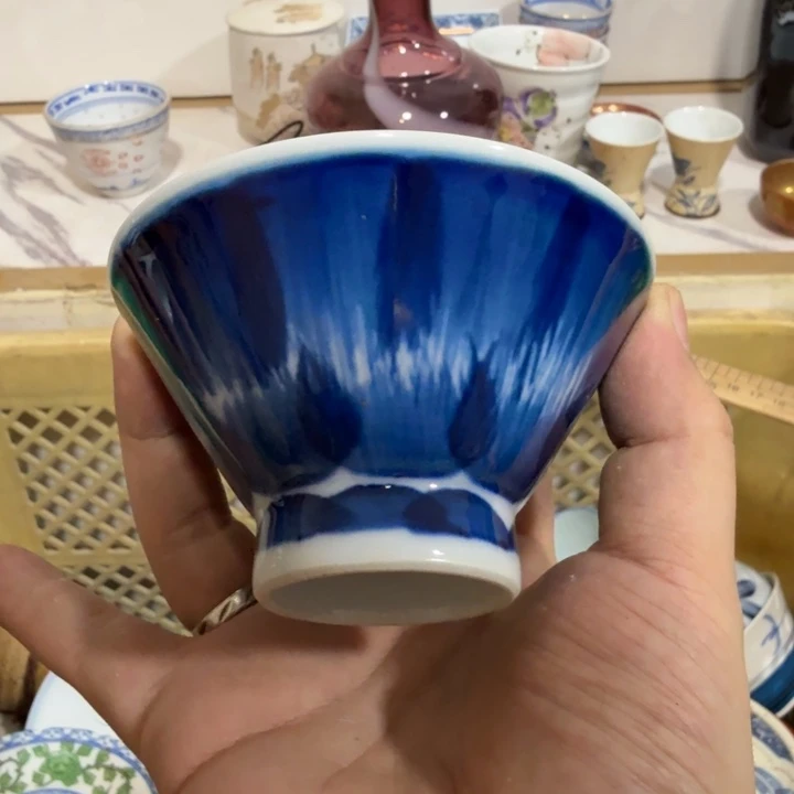 陶瓷推荐第二名20包邮