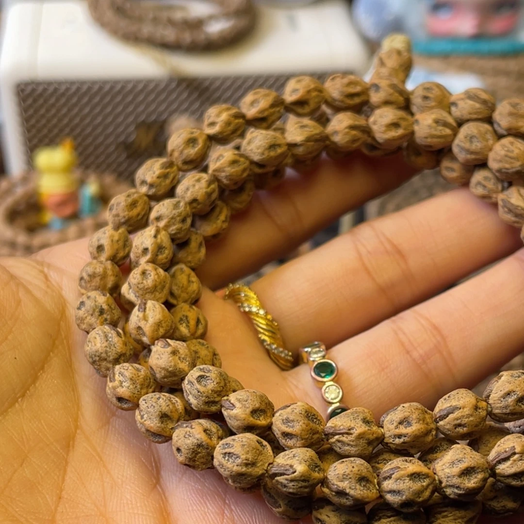 吊坠柏香籽/百香籽