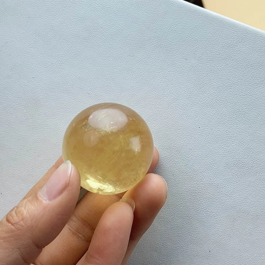 水晶摆件（083未镶嵌