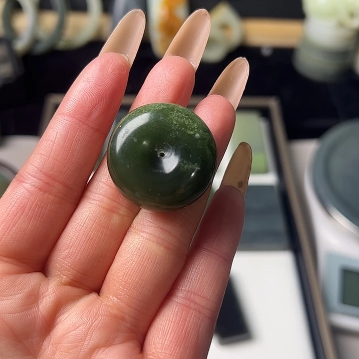 和田玉珠宝奇石未镶嵌