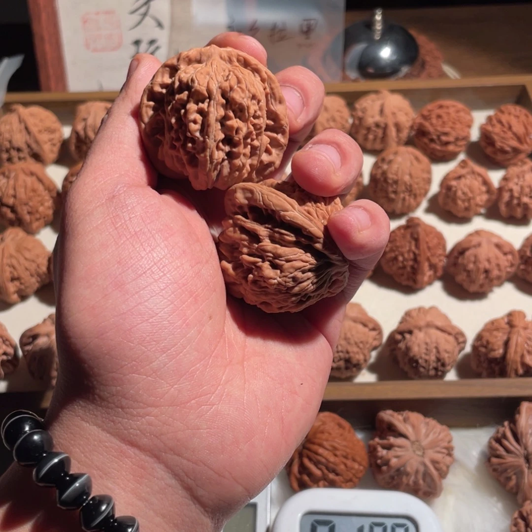 玥***宝43四座楼文玩核桃xxxcccx