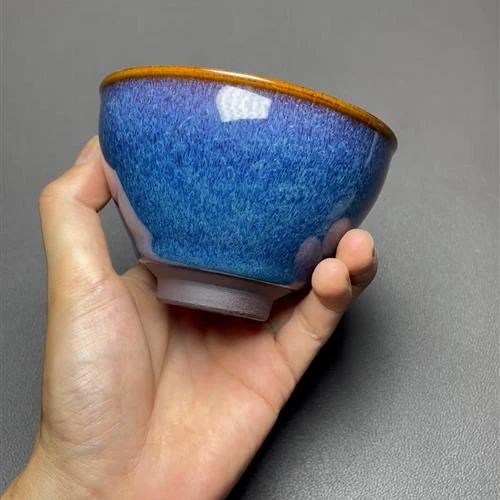 【闪购商品】茶盏-148............